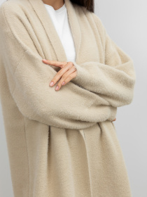 Кардиган Famo модель KAR-2476_03 Фото