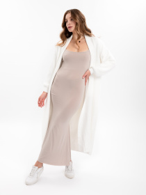 Кардиган Famo модель KAR-2476_01 Фото