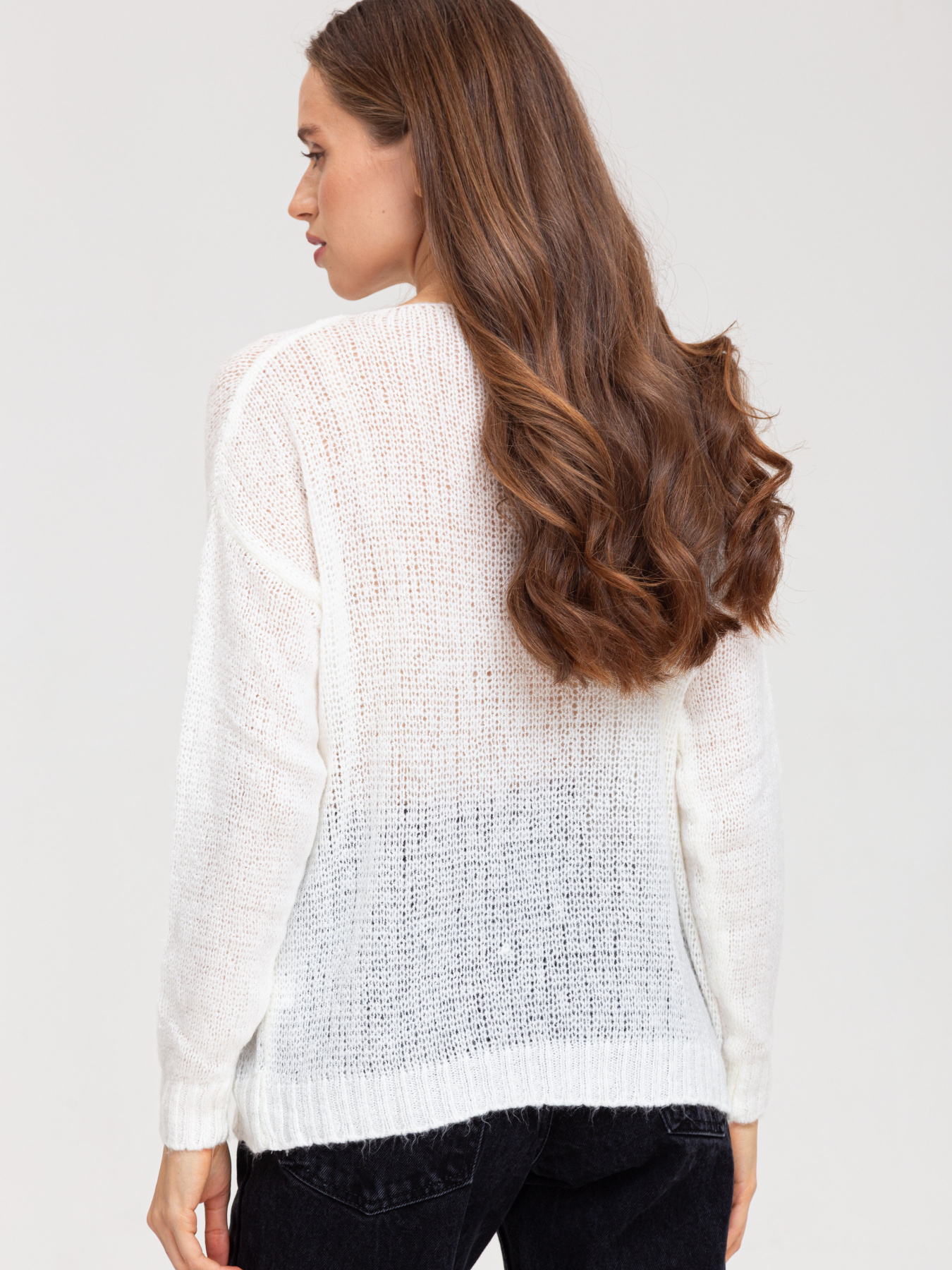 Свитер Famo модель KOF-8161_01 Фото