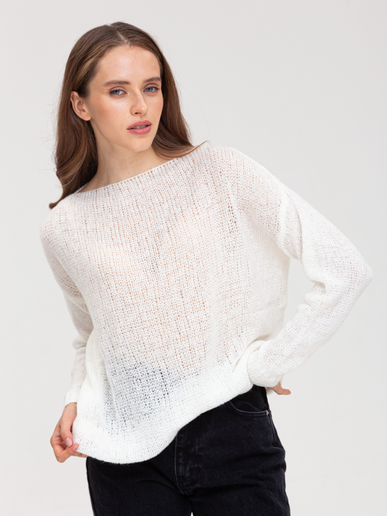 Светр Famo модель KOF-8161_01 Фото