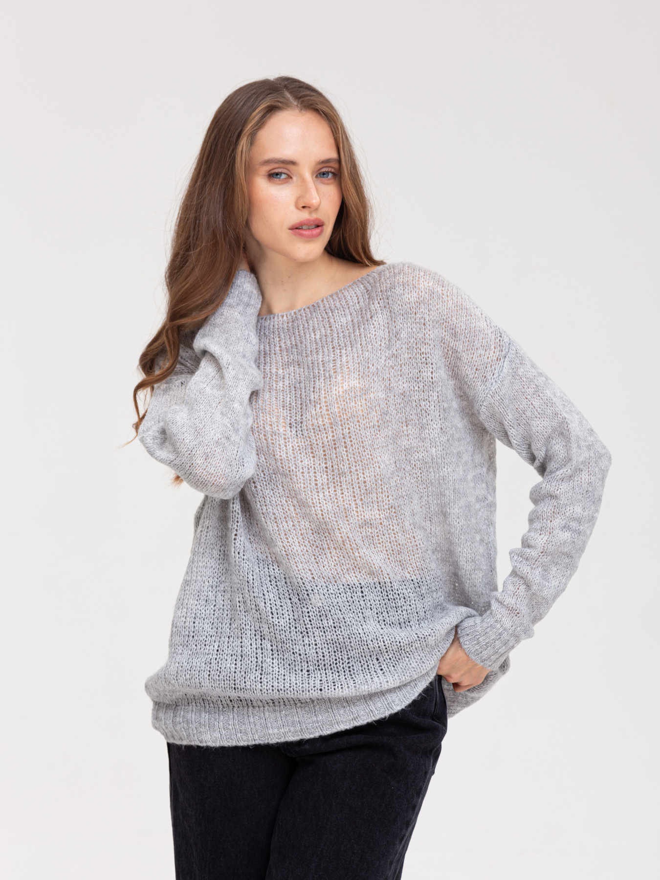 Свитер Famo модель KOF-8161_02 Фото