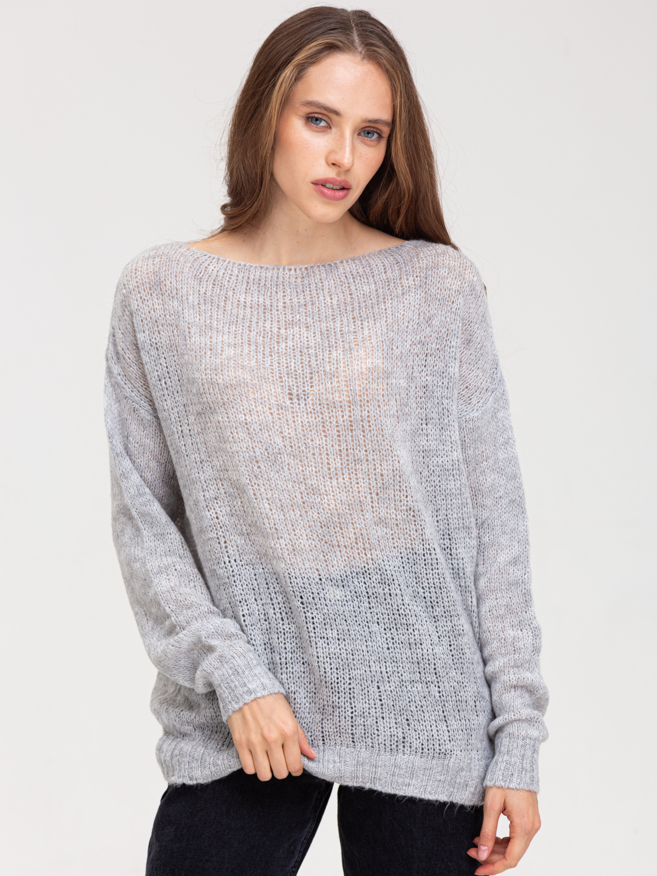 Свитер Famo модель KOF-8161_02 Фото