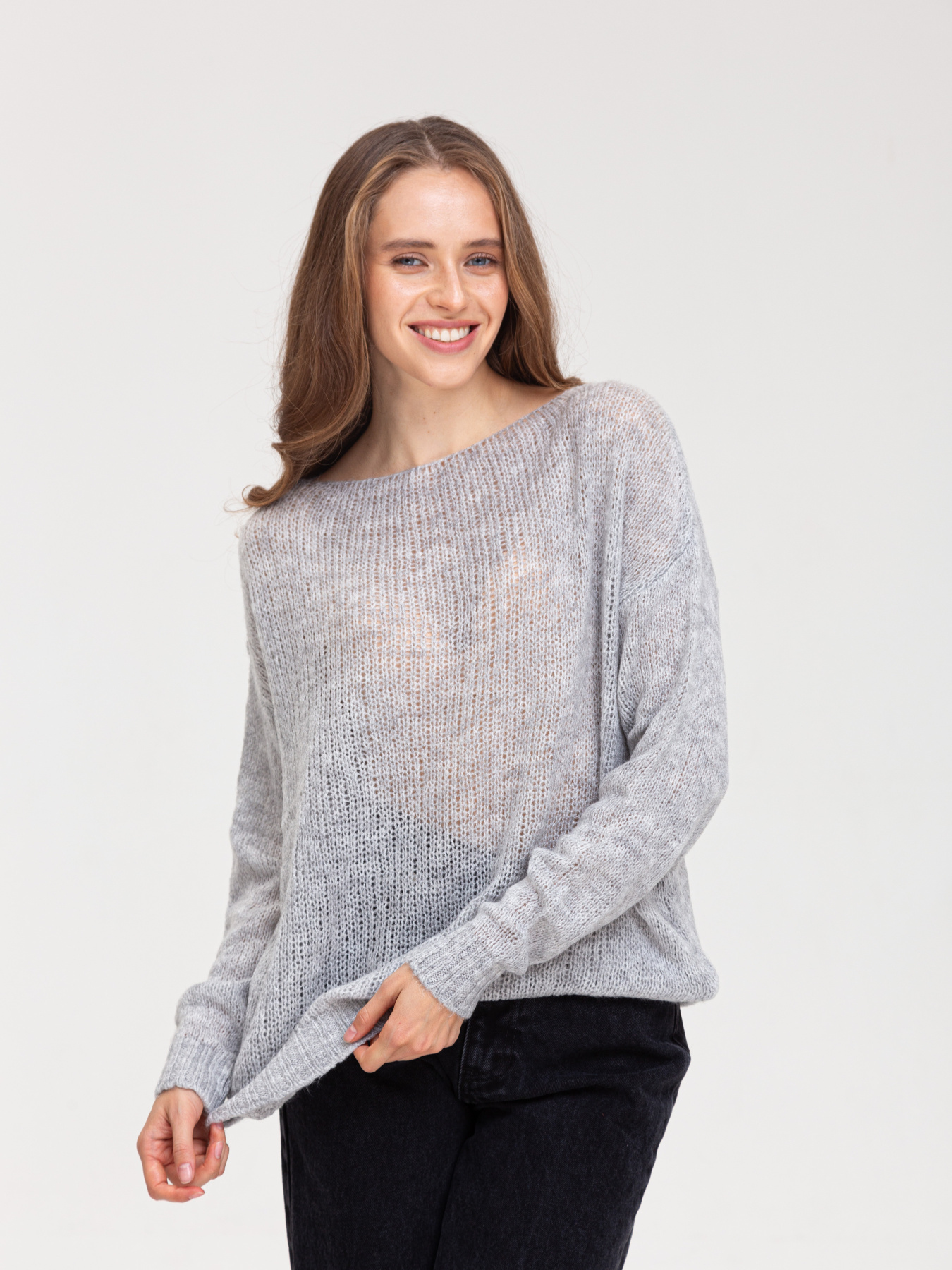 Свитер Famo модель KOF-8161_02 Фото