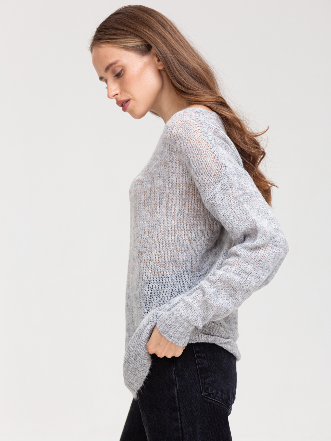 Свитер Famo модель KOF-8161_02 Фото