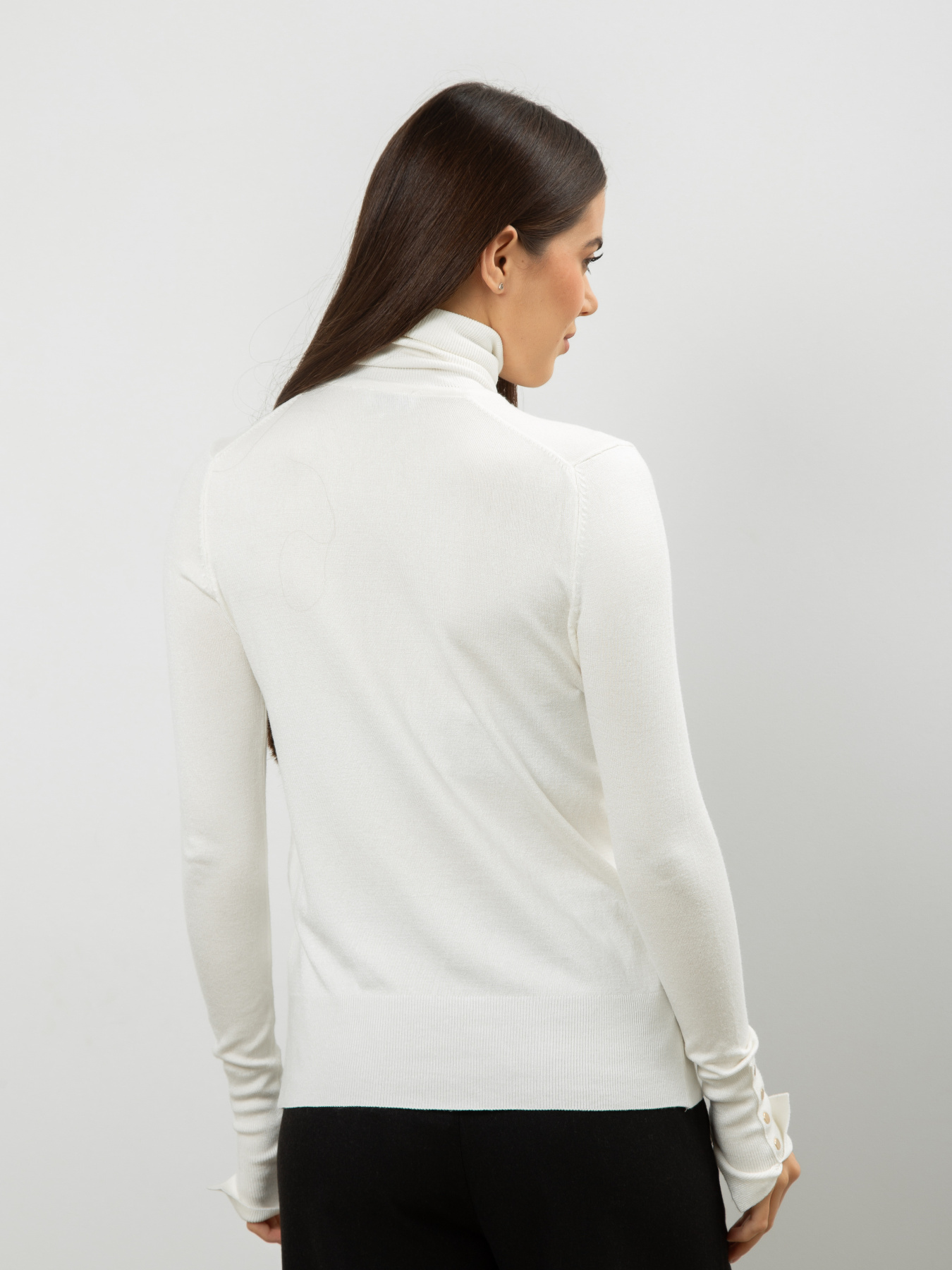 Водолазка Famo модель GO-1268_02 Фото