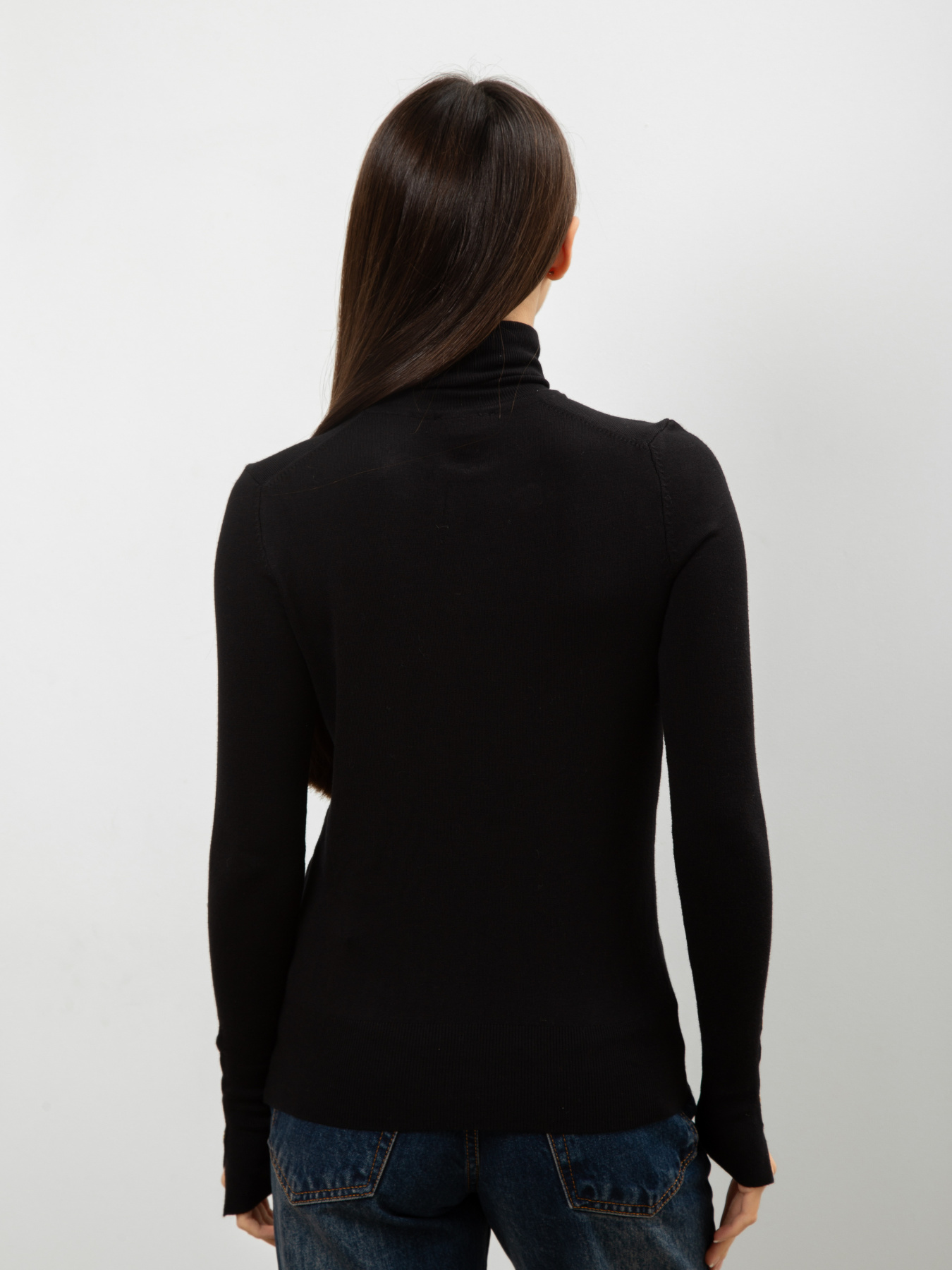 Водолазка Famo модель GO-1268_01 Фото