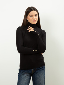 Водолазка Famo модель GO-1268_01 Фото