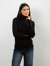 Водолазка Famo модель GO-1268_01 Фото