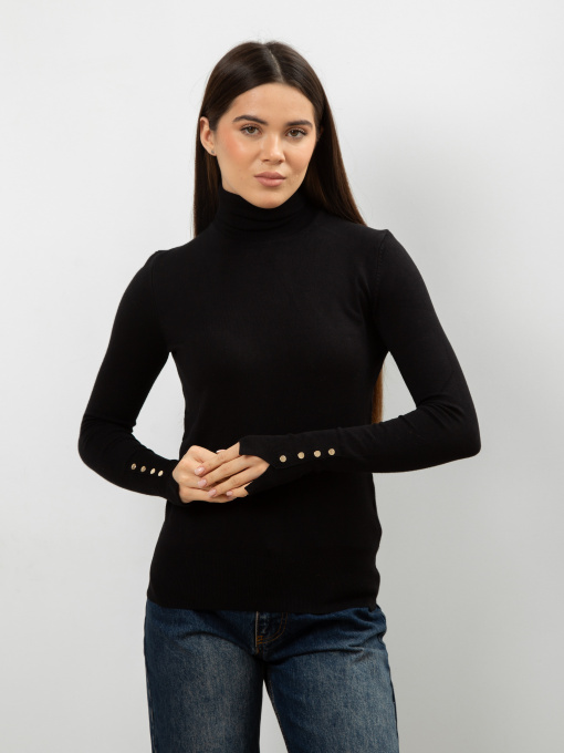 Водолазка Famo модель GO-1268_01 Фото