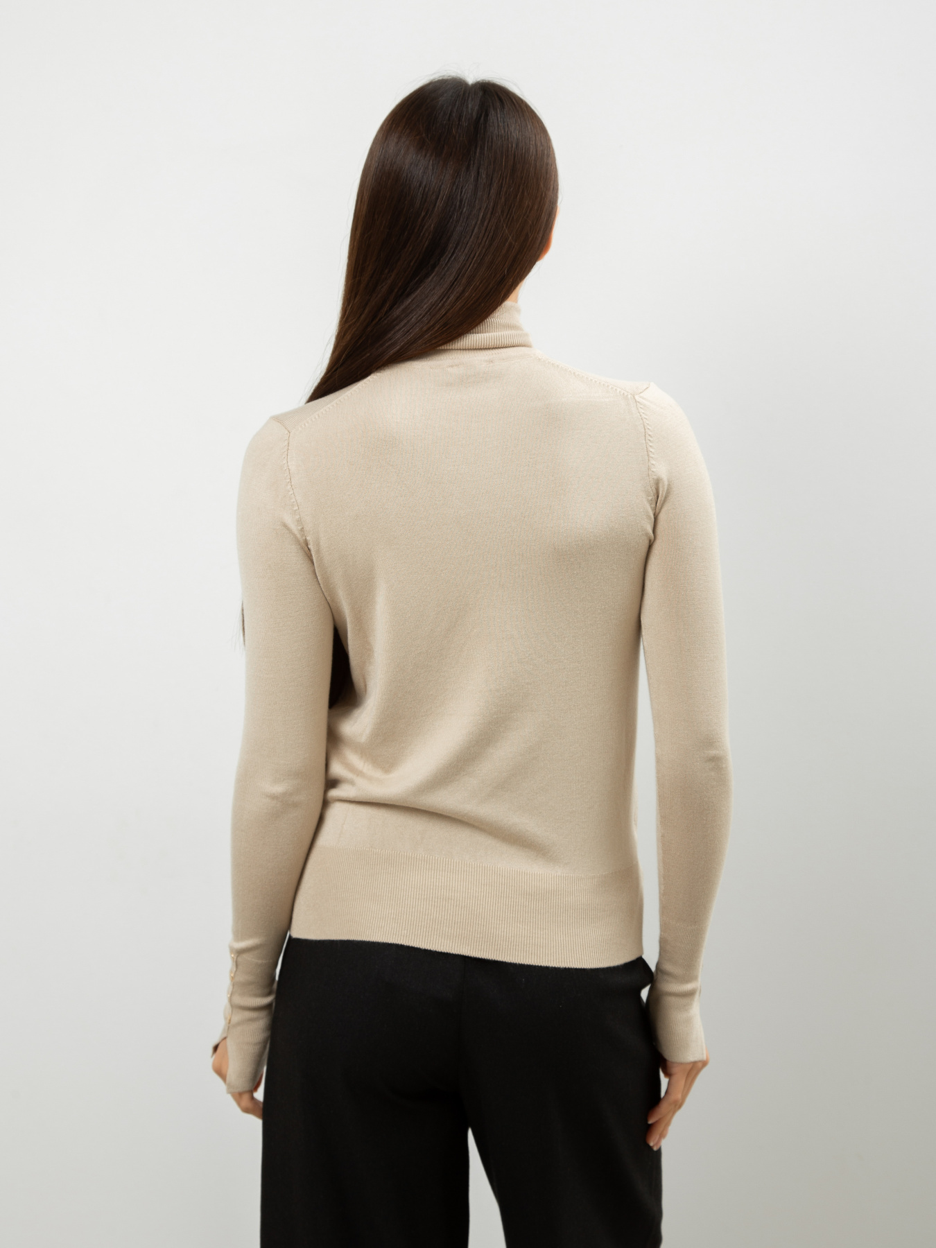 Водолазка Famo модель GO-1268_05 Фото