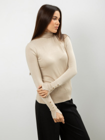 Водолазка Famo модель GO-1268_05 Фото