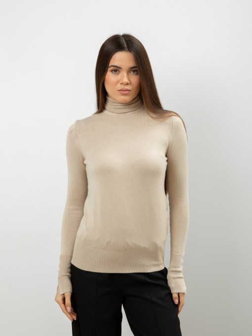 Водолазка Famo модель GO-1268_05 Фото