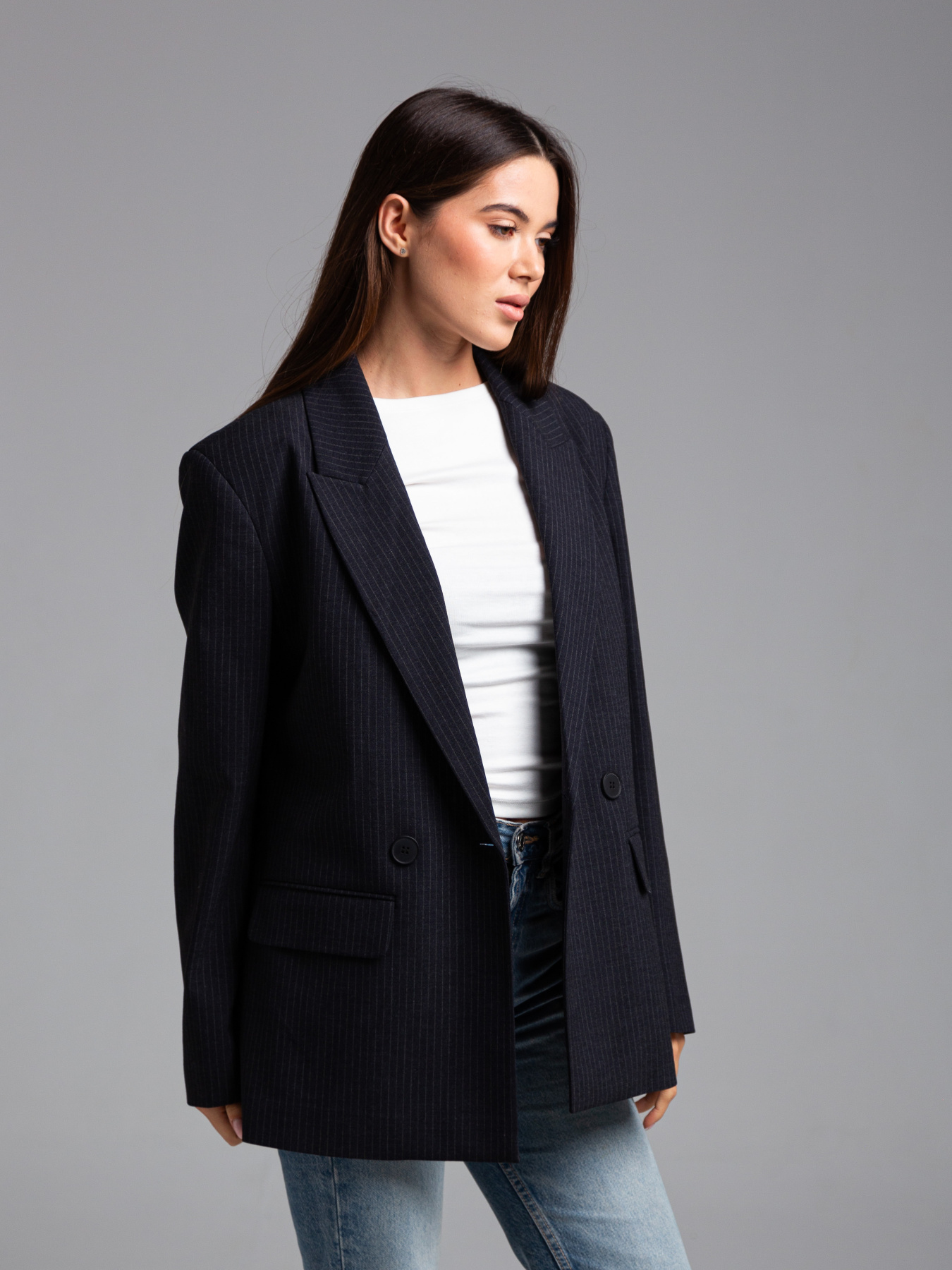 Пиджак Famo модель PG-60739_01 Фото