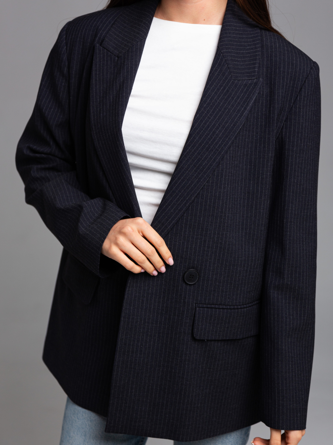 Пиджак Famo модель PG-60739_01 Фото