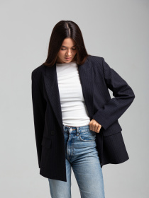 Пиджак Famo модель PG-60739_01 Фото