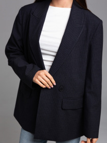 Пиджак Famo модель PG-60739_01 Фото