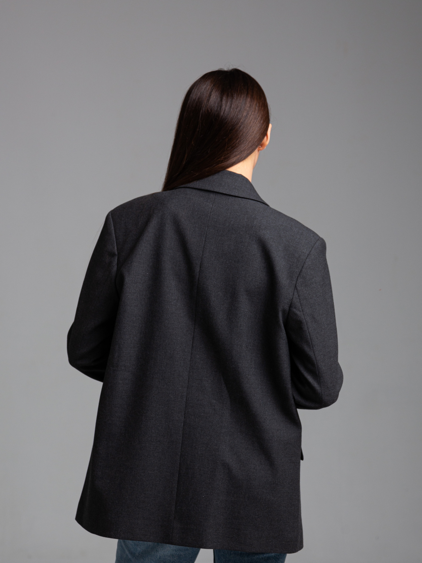 Пиджак Famo модель PG-60747_01 Фото