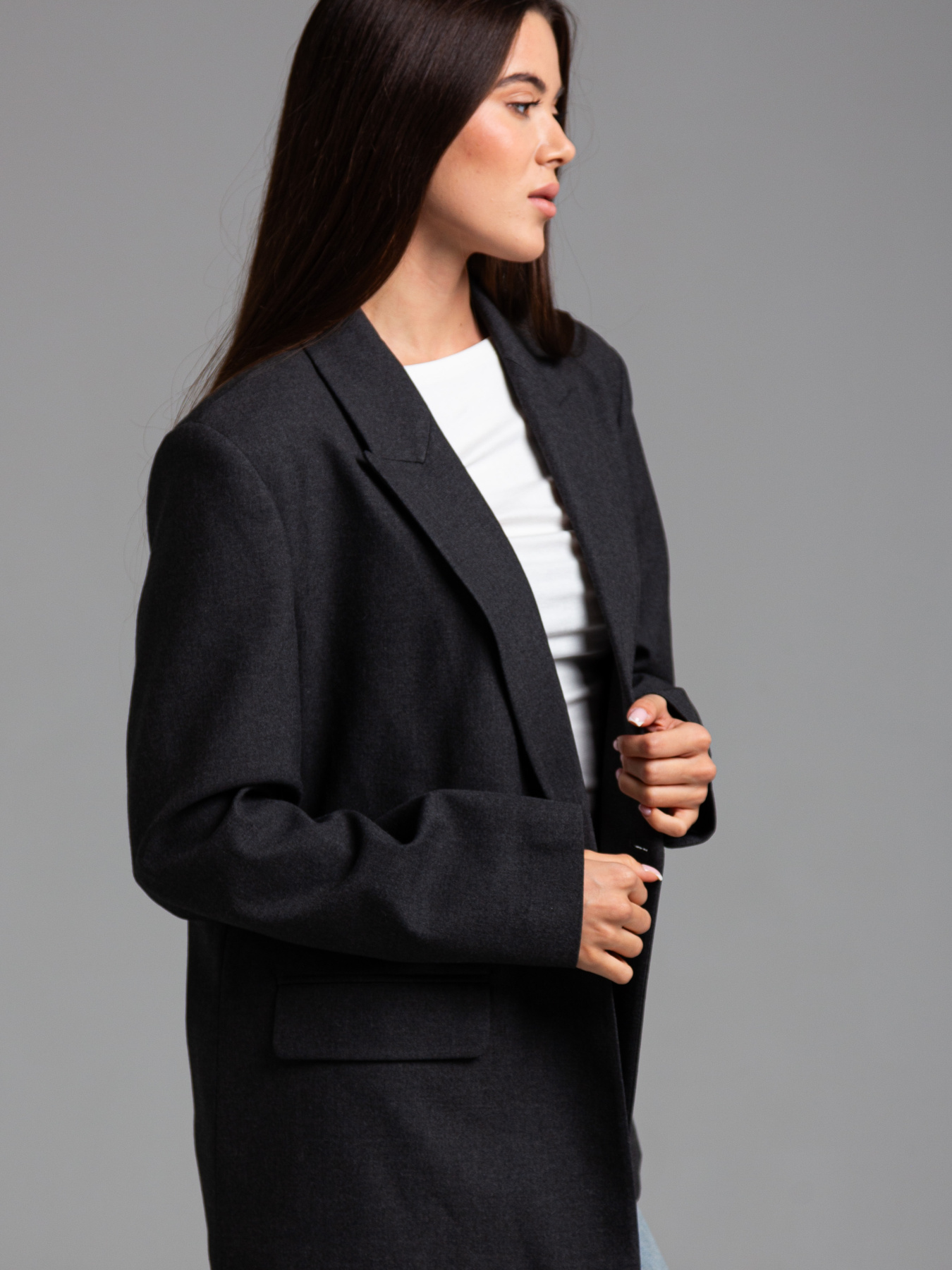 Пиджак Famo модель PG-60747_01 Фото