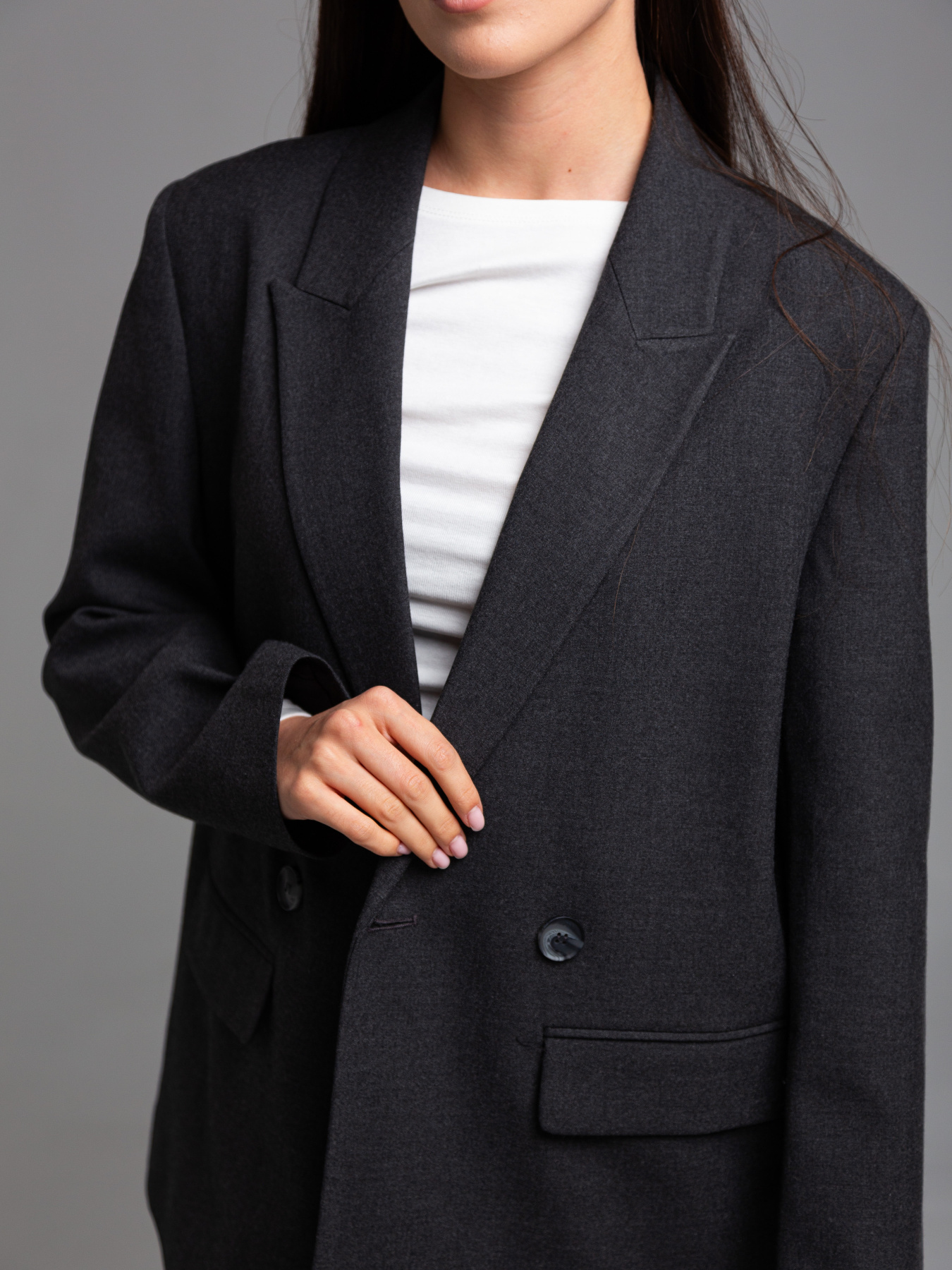 Пиджак Famo модель PG-60747_01 Фото