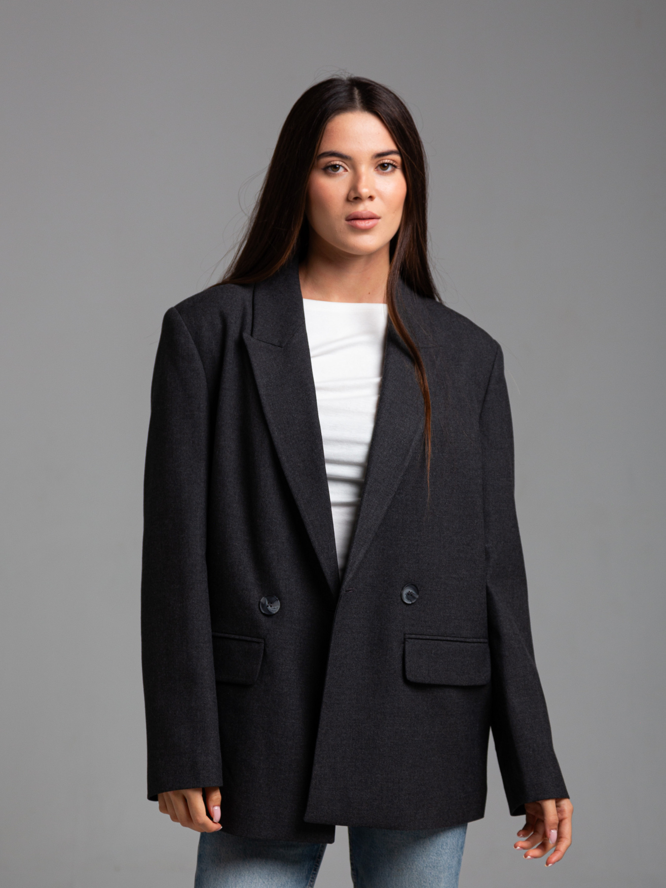 Пиджак Famo модель PG-60747_01 Фото