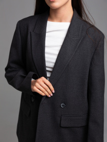 Пиджак Famo модель PG-60747_01 Фото