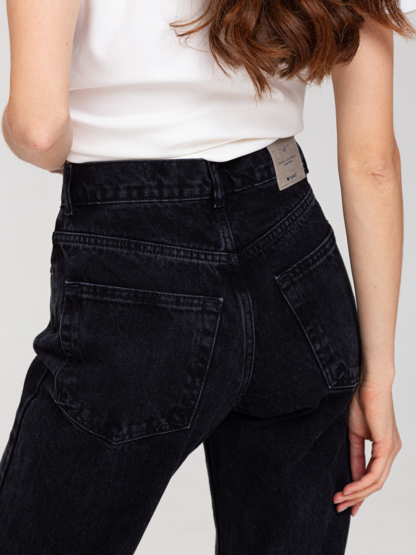 Джинси Famo модель BR-2472_02 Фото