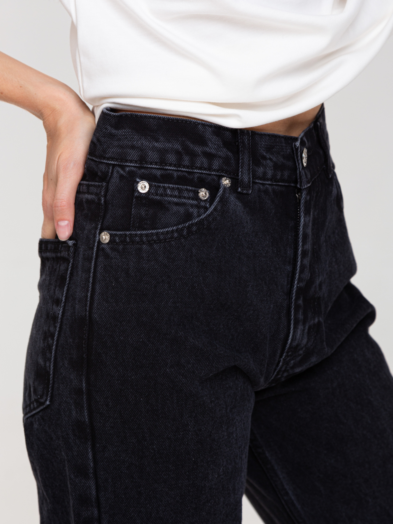 Джинси Famo модель BR-2472_02 Фото