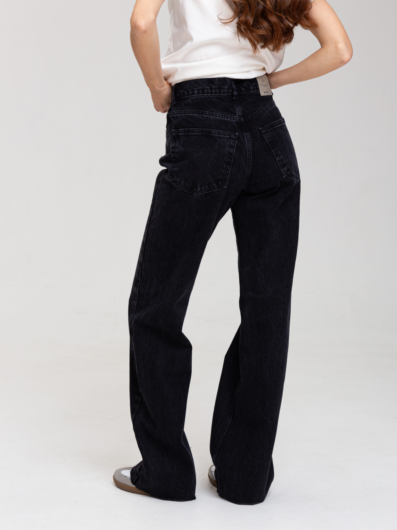 Джинси Famo модель BR-2472_02 Фото