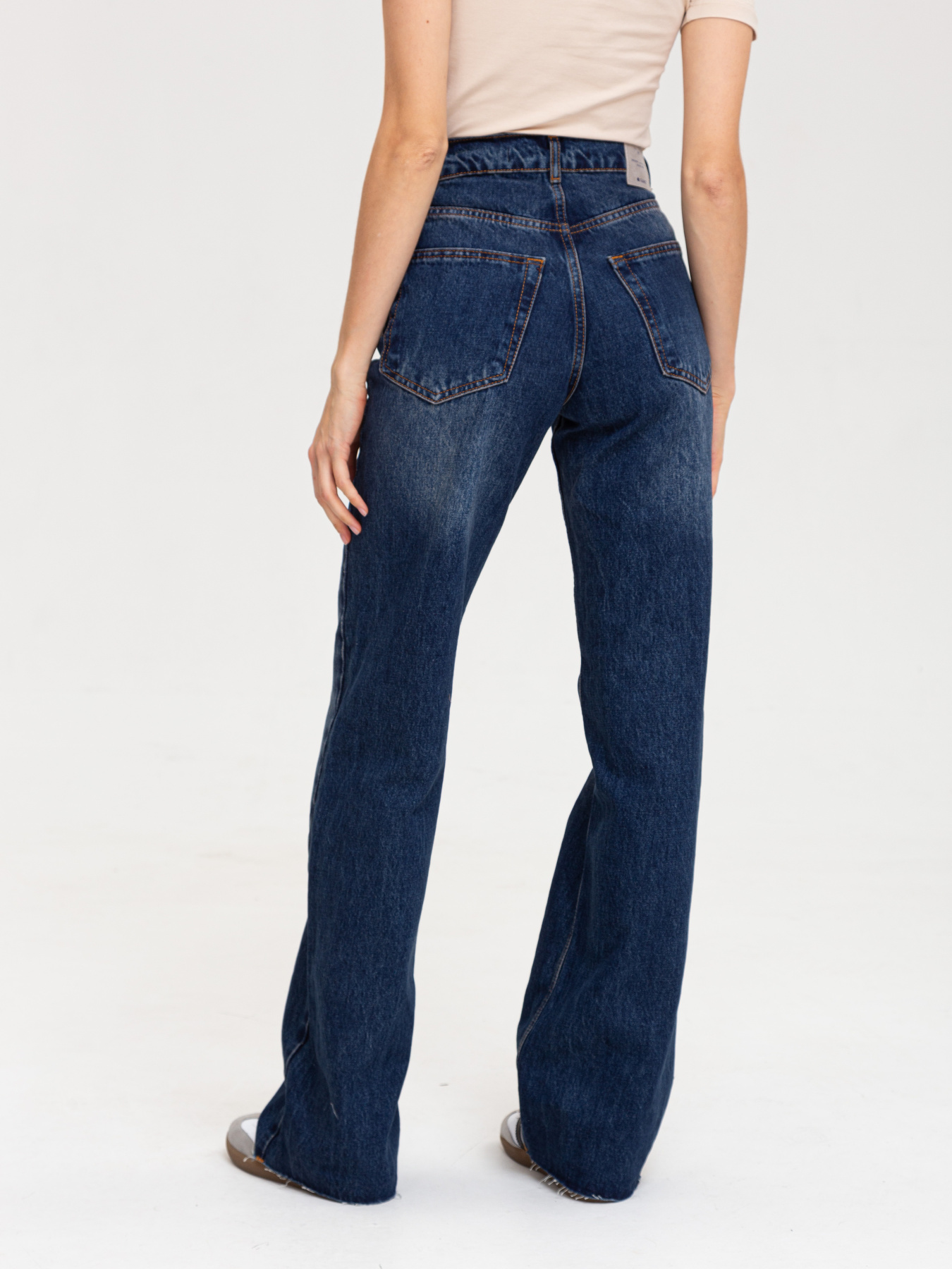 Джинси Famo модель BR-2472_01 Фото