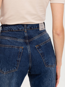 Джинси Famo модель BR-2472_01 Фото