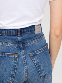 Джинси Famo модель BR-2473_01 Фото