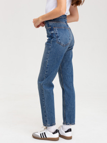 Джинси Famo модель BR-2473_01 Фото