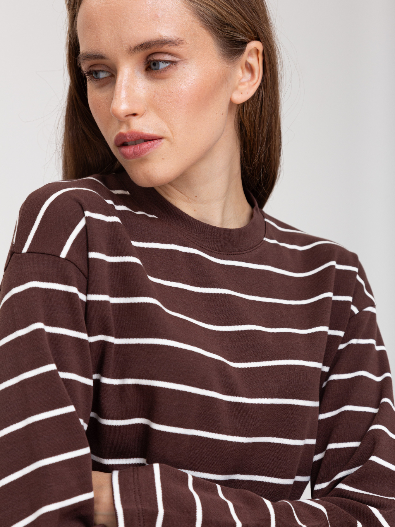 Лонгслив Famo модель LNG-564_03 Фото