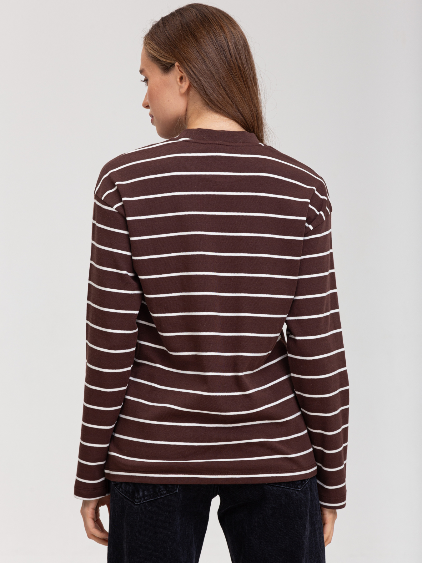 Лонгслив Famo модель LNG-564_03 Фото