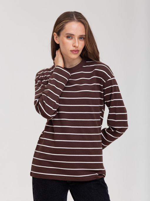 Лонгслив Famo модель LNG-564_03 Фото