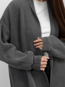 Кардиган Famo модель KAR-2476_02 Фото