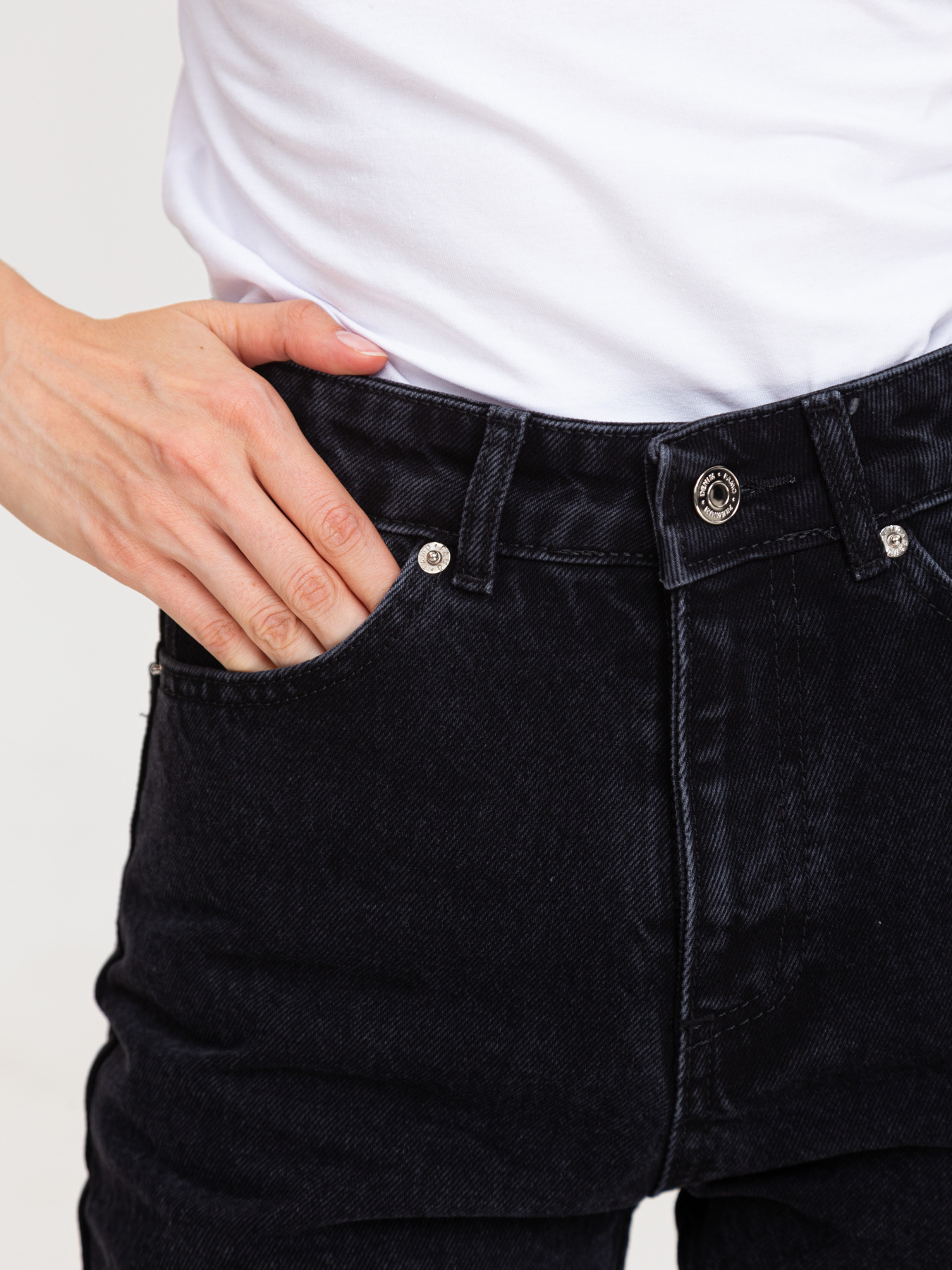 Джинси Famo модель BR-2473-1_01 Фото