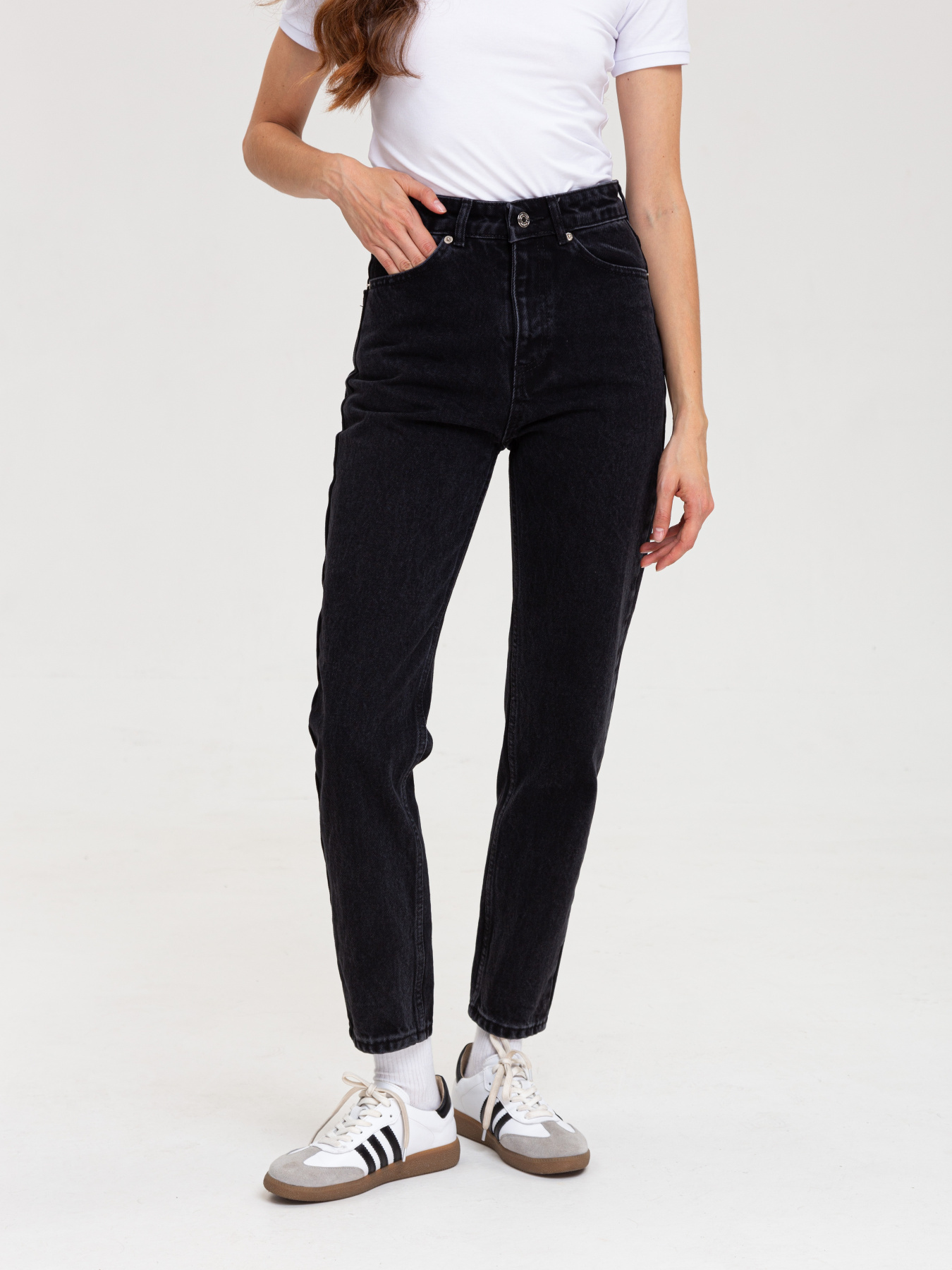 Джинси Famo модель BR-2473-1_01 Фото