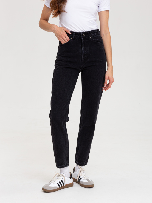 Джинсы Famo модель BR-2473-1_01 Фото