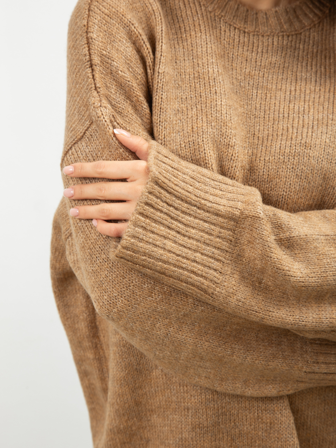 Свитер Famo модель KOF-4630_03 Фото