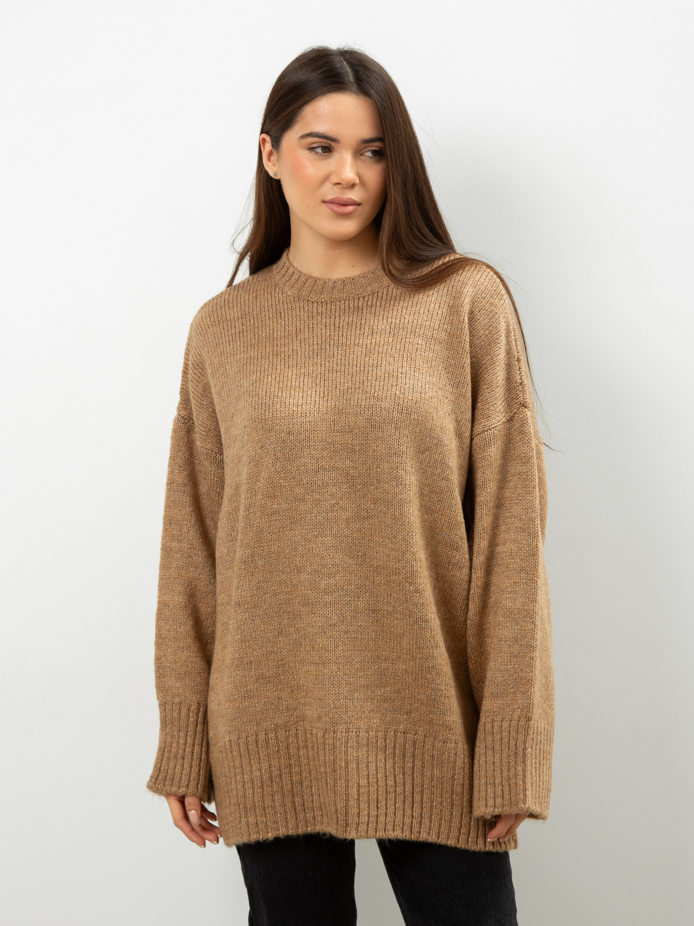 Свитер Famo модель KOF-4630_03 Фото