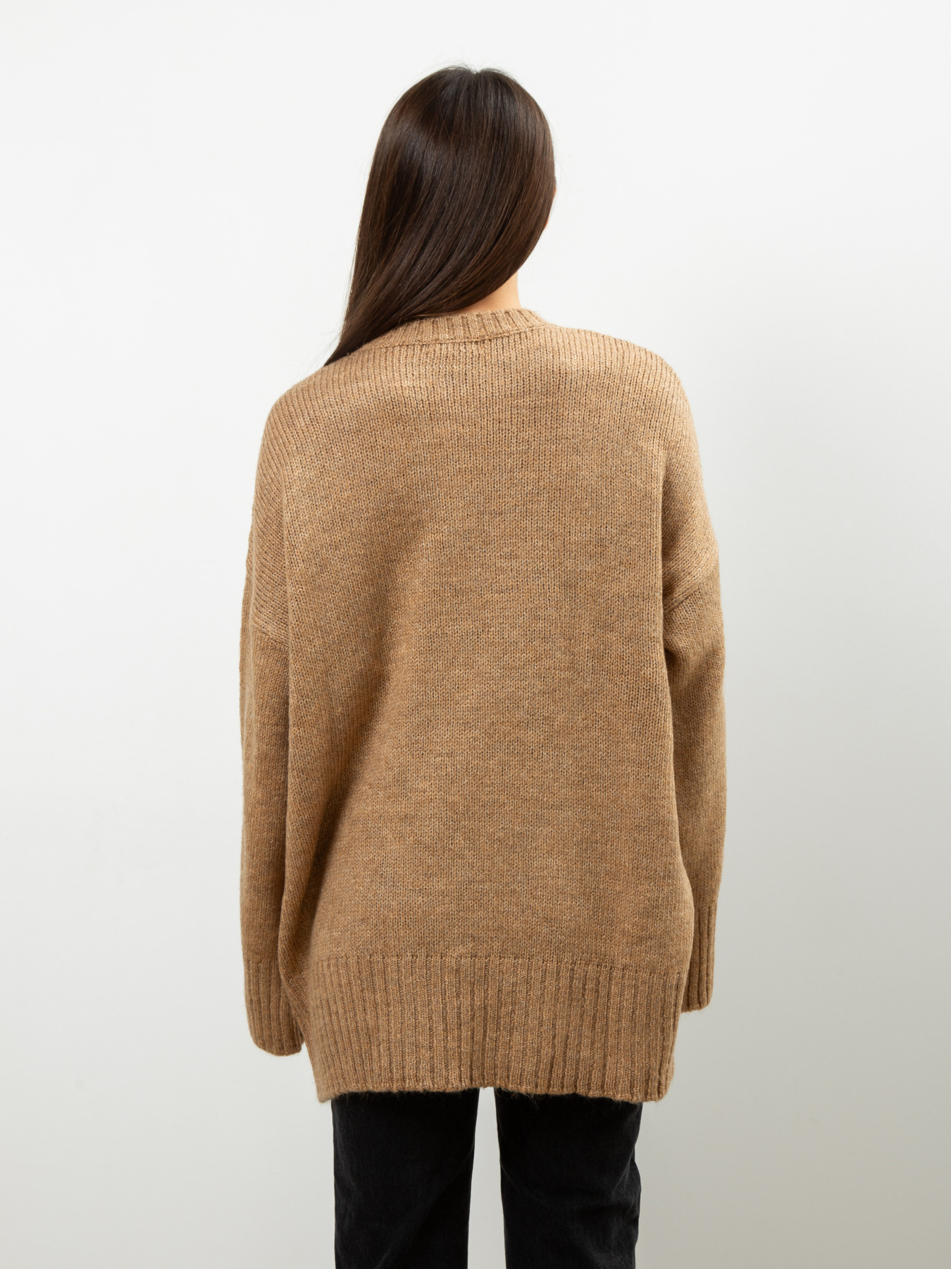 Свитер Famo модель KOF-4630_03 Фото