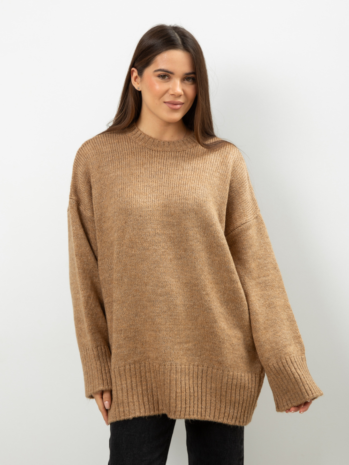 Свитер Famo модель KOF-4630_03 Фото