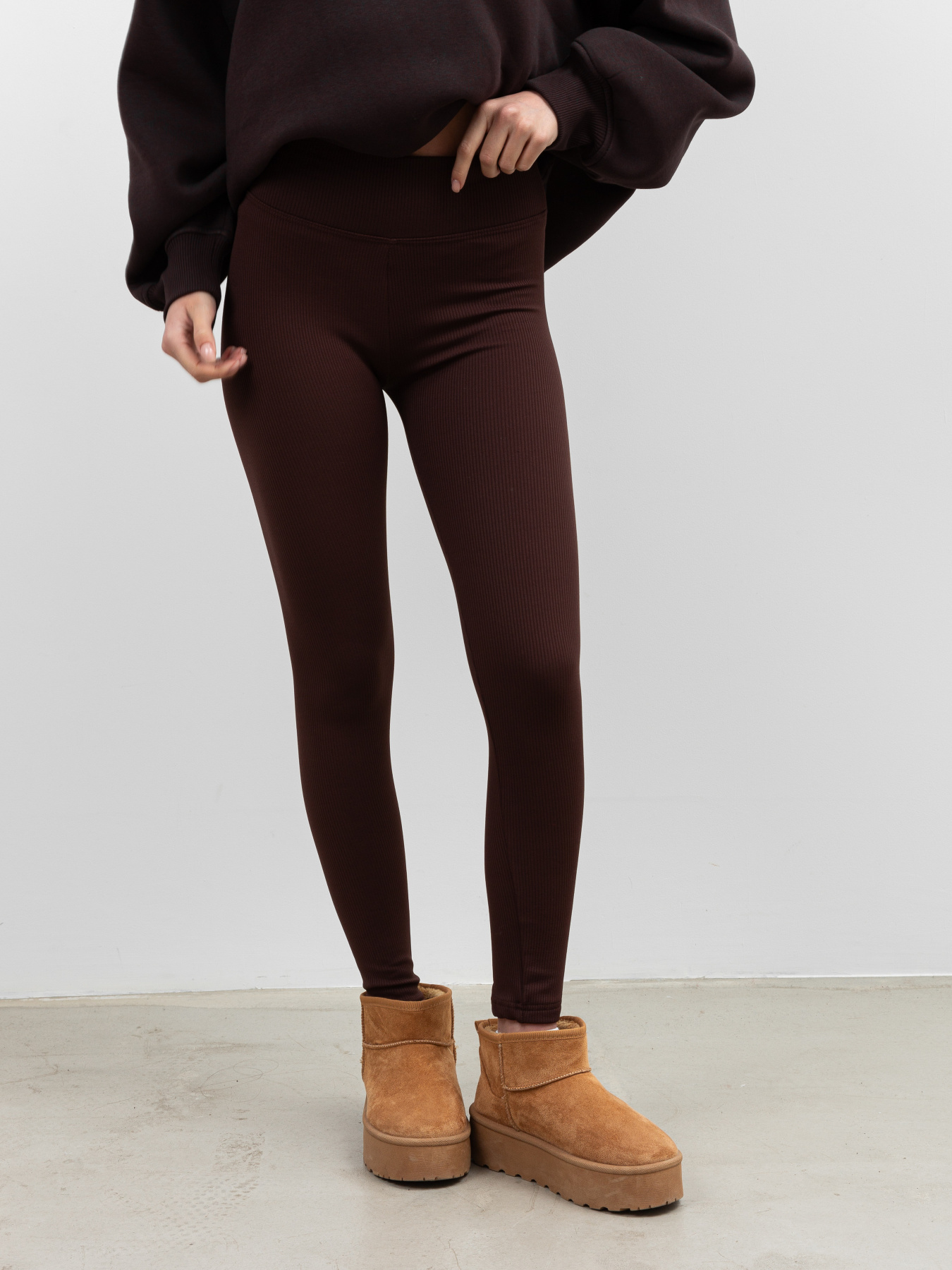 Легінси Famo модель BR-670_02 Фото