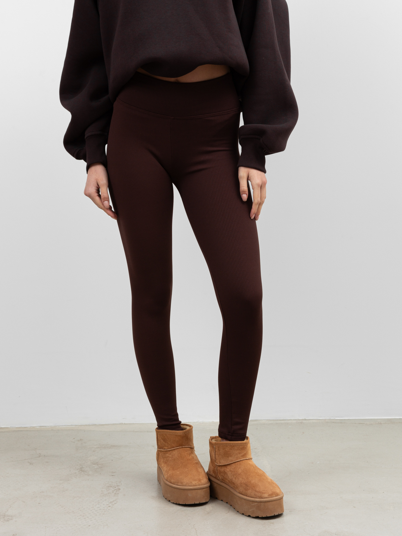 Легінси Famo модель BR-670_02 Фото