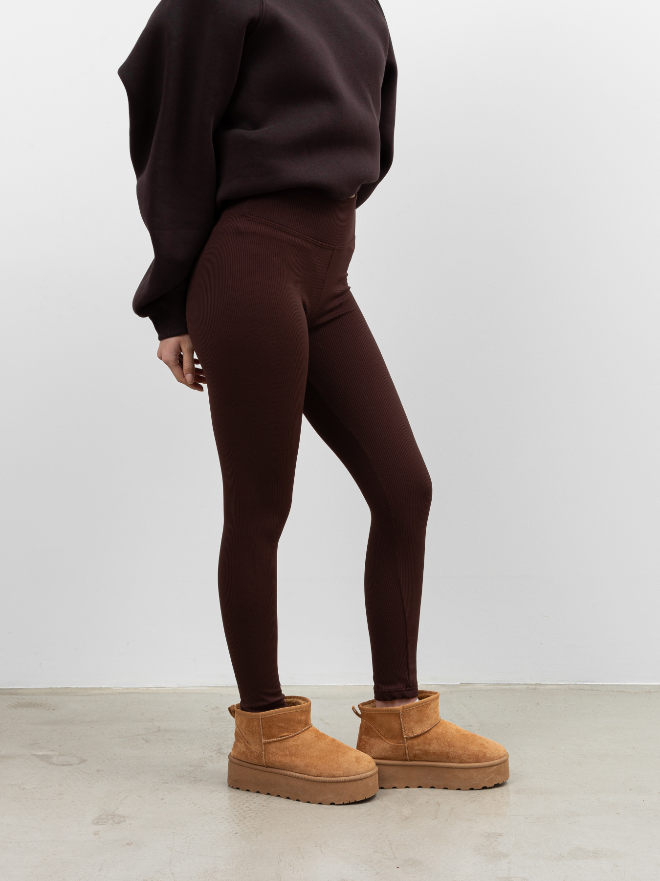 Легінси Famo модель BR-670_02 Фото