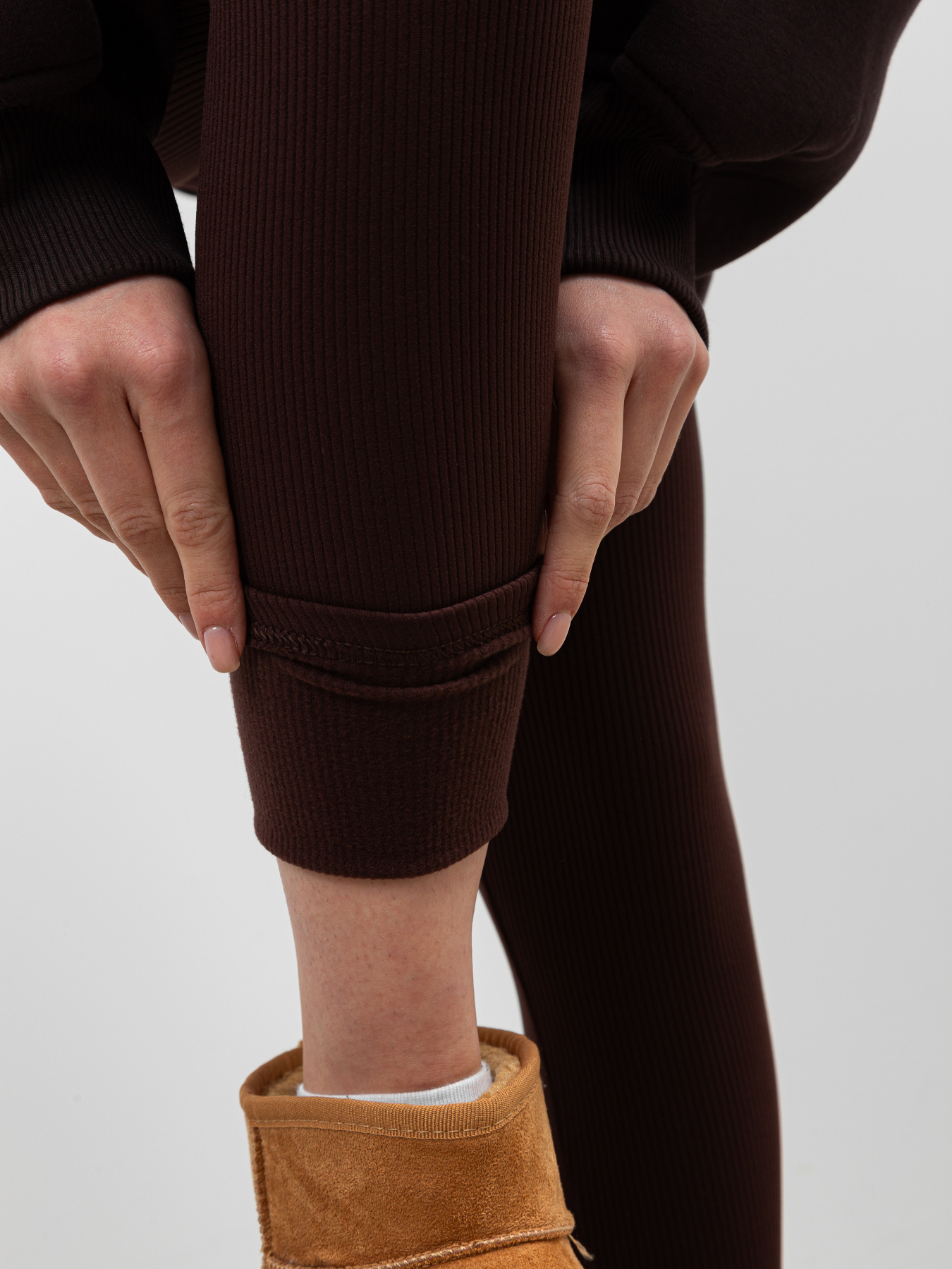 Легінси Famo модель BR-670_02 Фото