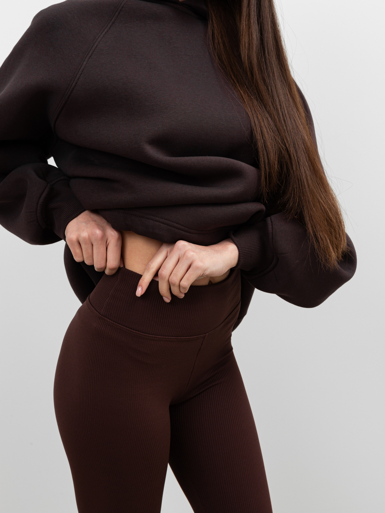 Легінси Famo модель BR-670_02 Фото