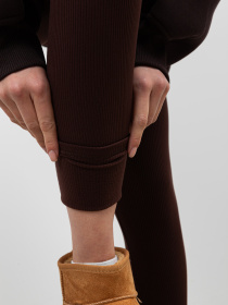 Легінси Famo модель BR-670_02 Фото