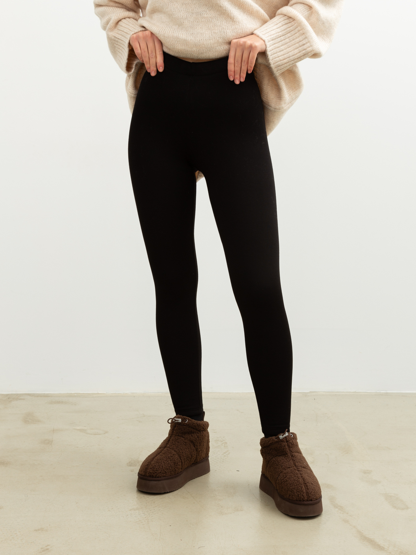 Легінси Famo модель BR-1021_01 Фото